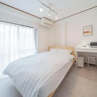 3min walk to Asagaya Sta
