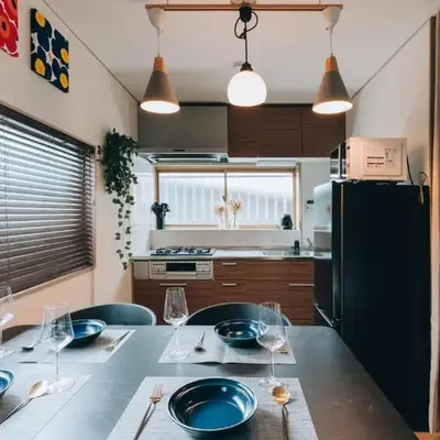 Tokyo Nest Ohana