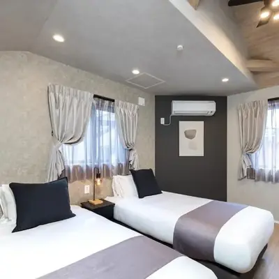 Bijou Suites Zephyr