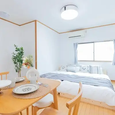 Tokyo Ikebukuro apartment near Pokemon Center