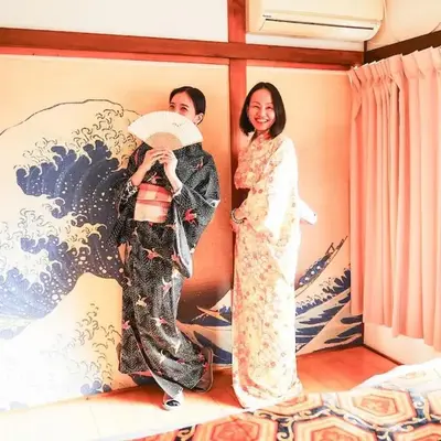 Real Japanese Culture Stay Shibamata Near Asakusa