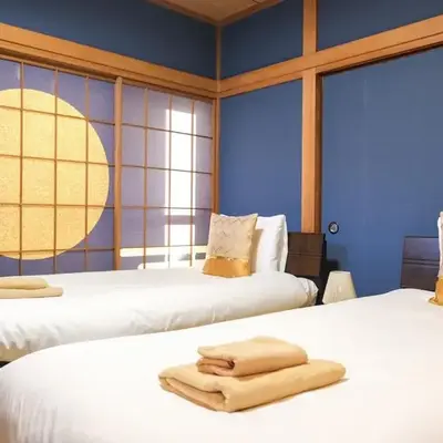 Urban Hills IKEBUKURO 51sqm Big 1LDK 5people Beautiful Japanese Interior