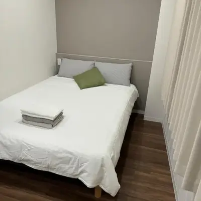 C&H hotel2F