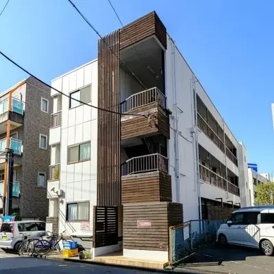 F-City 中葛西 I