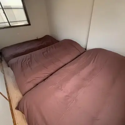 Koenji house