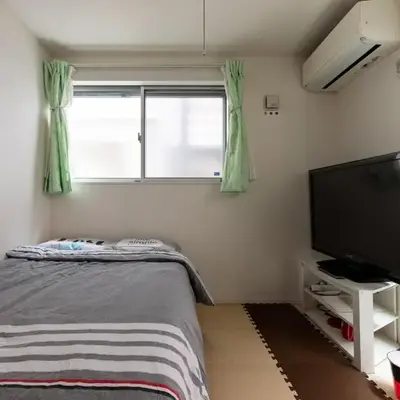Haneda Hub 7km to HND- 6min Walk to Omori Stn