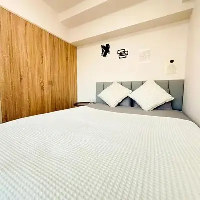 Shinjuku Kabukicho Cozy Bed&Living
