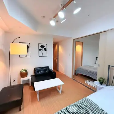 Cozy APT Stay in Center Tokyo -SHIBUYA