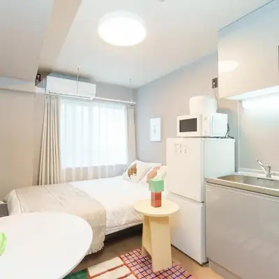 TORA HOTEL Kamata