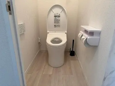 Gallery image of Waseda University area 2F2 with elevator in Tokyo