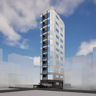 TORANOMONHOLIC Hotel