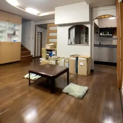 Nekoones Shinkoiwa 2F Guest House-ネコワンズ新小岩2F ゲストハウス