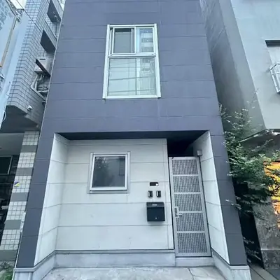Sumika House in Asakusa
