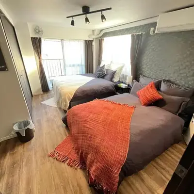 Shimokitazawa Cozy Apartment 401