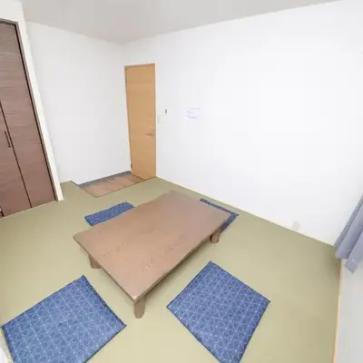 ACT Residence 101 2室1シャワ1トイレ新宿文化センター近隣