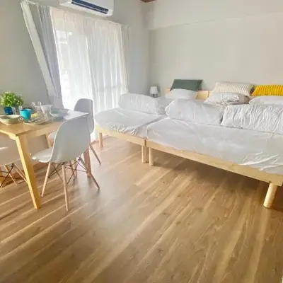 ShinjukuCityStay 525