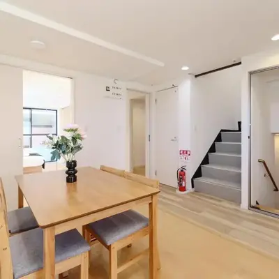 ohayo小山台