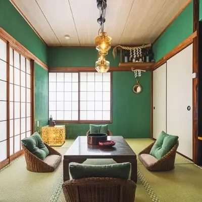 Kameido Saryo