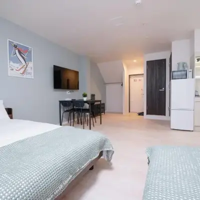 Astra Nakano hostel max6 people NN0494