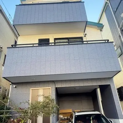 sakuraの家