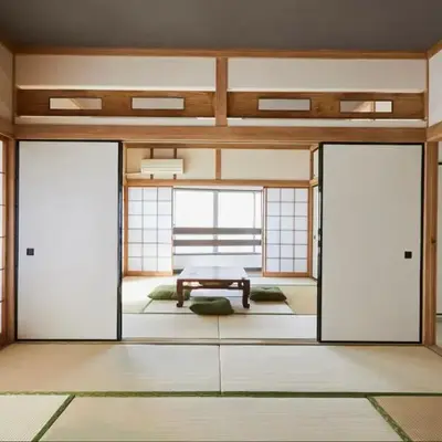 Yamatsu Tokyo House
