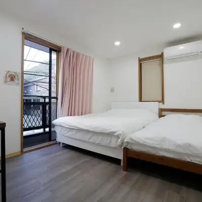 Tokyo My Home 201