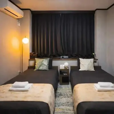 Mando Hotel 301