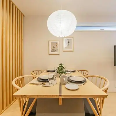 三軒茶屋Casa Blanky