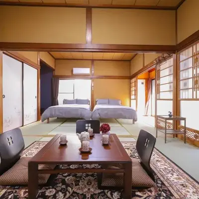 禅-zen-Tokyo Itabashi