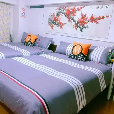 Kabuki house