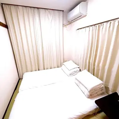 クオリティハイツ101号室