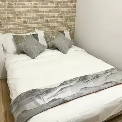 陽晨クリスタル三ノ輪旅館