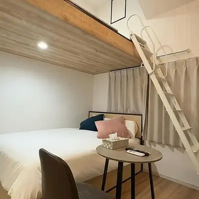 Shinjuku Topshot Hotel
