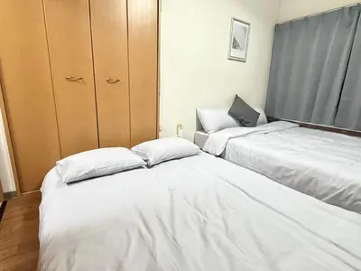 Gallery image of Nogata RelaxingHome E2 in Tokyo
