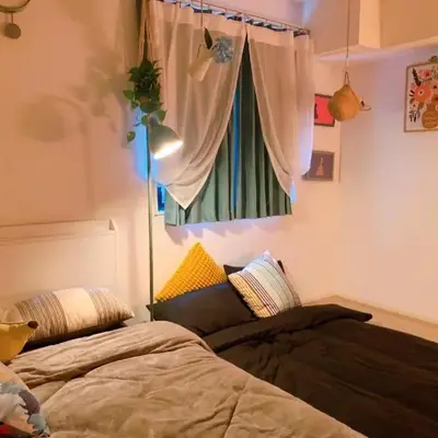 Harajuku house