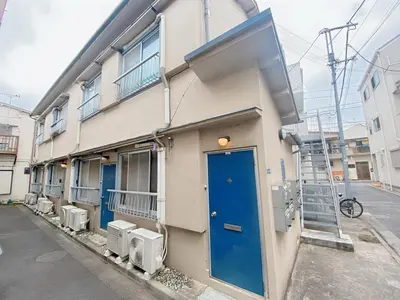Gallery image of Open sale! Direct access from Narita Airport, 2 stops to Asakusa in 8 minutes, up to 4 people, 1F, downtown Tokyo, Wi-Fi 21 in Tokyo