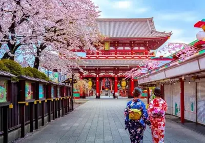 Gallery image of Open sale! Direct access from Narita Airport, 2 stops to Asakusa in 8 minutes, up to 4 people, 1F, downtown Tokyo, Wi-Fi 21 in Tokyo