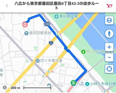 Gallery image of Open sale! Direct access from Narita Airport, 2 stops to Asakusa in 8 minutes, up to 4 people, 1F, downtown Tokyo, Wi-Fi 21 in Tokyo