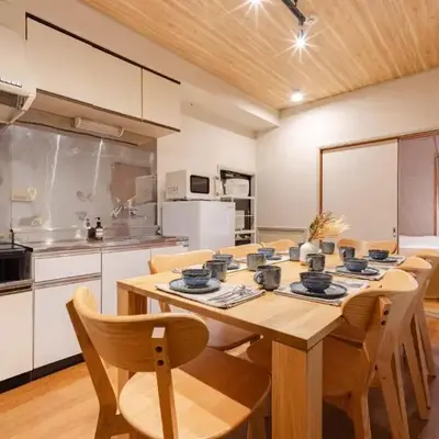 Maison Shin Nakano 101 MS11