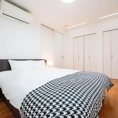 Hatagaya Honmachi house 涩谷-SY0488