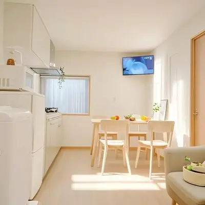 Grace Tokyo Yazen located at Ikebukuro Station Direct access to Shinjuku and Shibuya Comfortable and convenient for travel