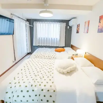 203 Room