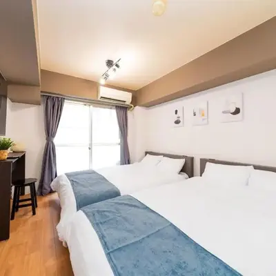 Hotel SHINJYUKU