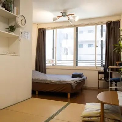 Raiya Stay at Machiya