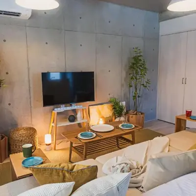 Omotenashi HOTEL FamilyStay