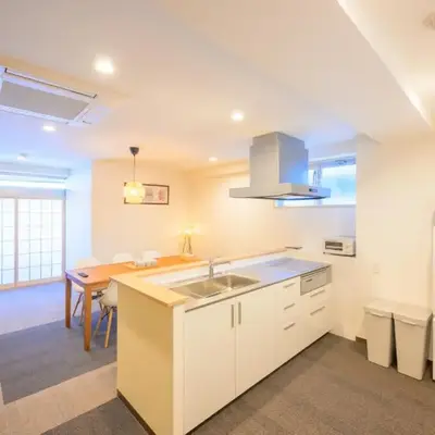 Hotel Shibamata Tokyo