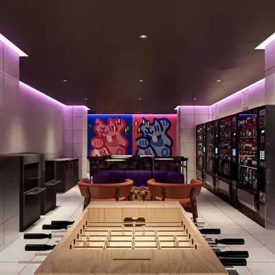 CROSS Suites TOKYO ASAKUSA