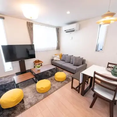 Deload Hotel 東京すみだ