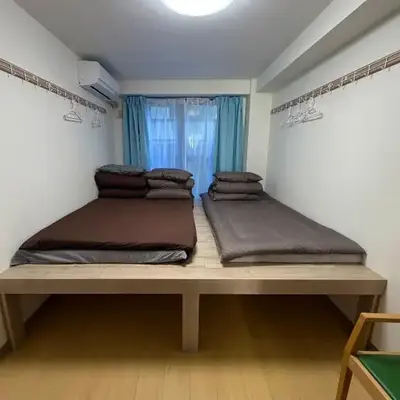 Kinjiro Hotel