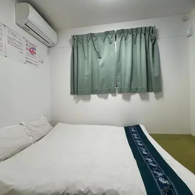 畳ファミリータイプ